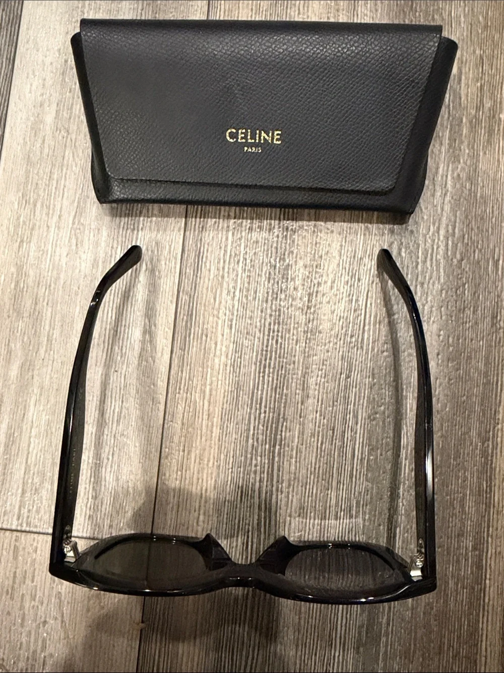 Celine bold cat